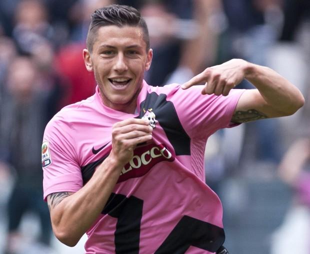 Happy birthday Luca Marrone ! 