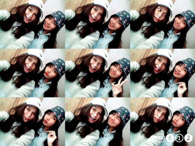 Hhhii;* "<a href="/ghitarifani/">GHITA</a>: Ama kembaran;p <a href="/SilviaRossaAdin/">silviarossaadinda</a> "