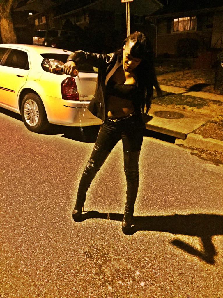__QueenOfBEAUTY's tweet photo. This shit don't stop๐๐๐ซ #GIPMal #LongLiveLilMal #LongLiveBigGlo ๐ผ๐ http://t.co/Lla1GOwAL9
