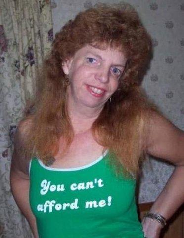 Happy bday Reba McEntire 
