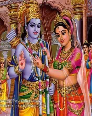 gfarroda's tweet photo. रामनवमी की हार्दिक शुभ कामनाऐ http://t.co/DeCsX4lVHl