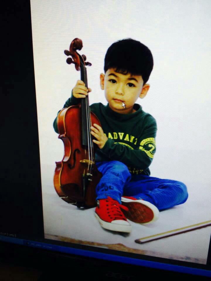 sjgolfer78's tweet photo. My son . http://t.co/gQ2E69FDy1