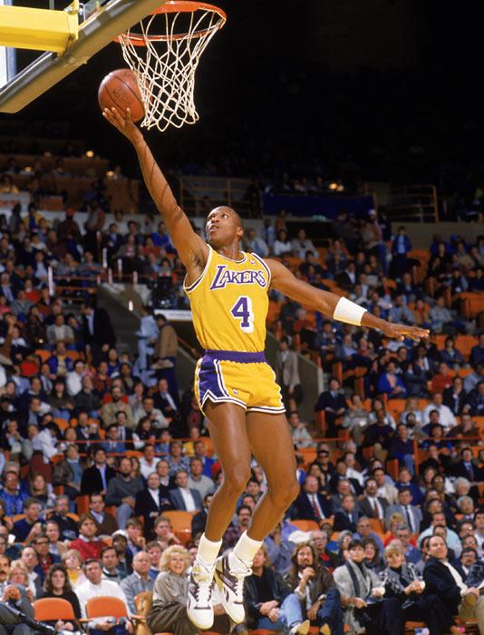 Happy Birthday to Byron Scott, who turns 54 today! 