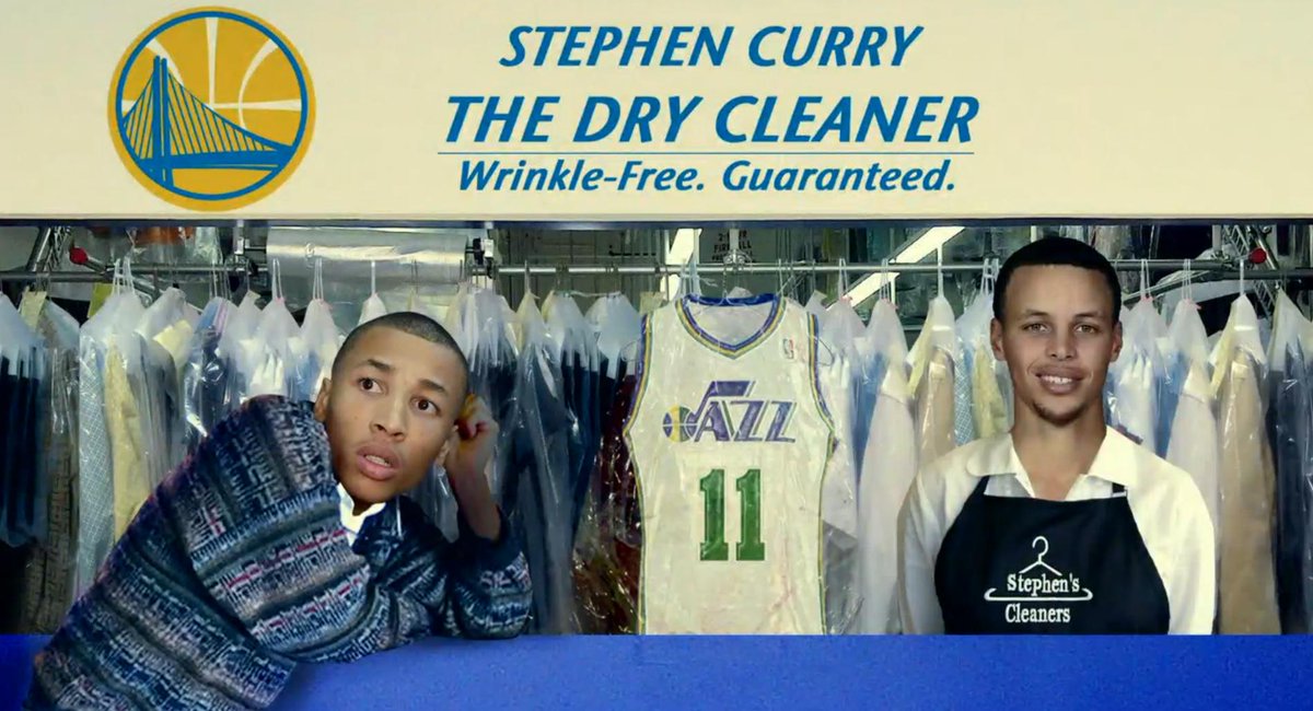NBAcom's tweet image. The Dry Cleaner has a new customer on @steve21smith's Top Plays #UnderTheRim: 

WATCH » on.nba.com/1xHWsGT #NBA