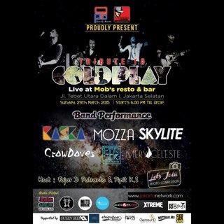 skyliteofficial's tweet photo. Hi there! @SeputarEvent kindly spread the news! :D #TributetoColdplay #ColdplayID #musicalert #gigsjakarta http://t.co/Lg7v8ASnIo