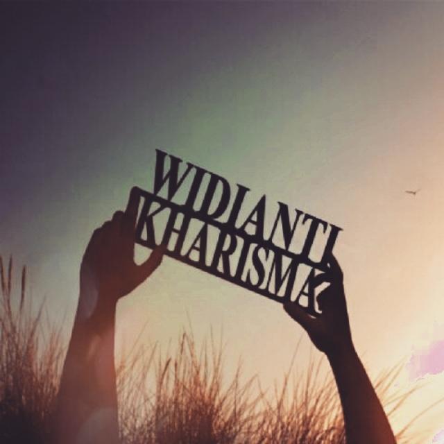 Kharisma widianti (@karisma_cantik) on Twitter photo 