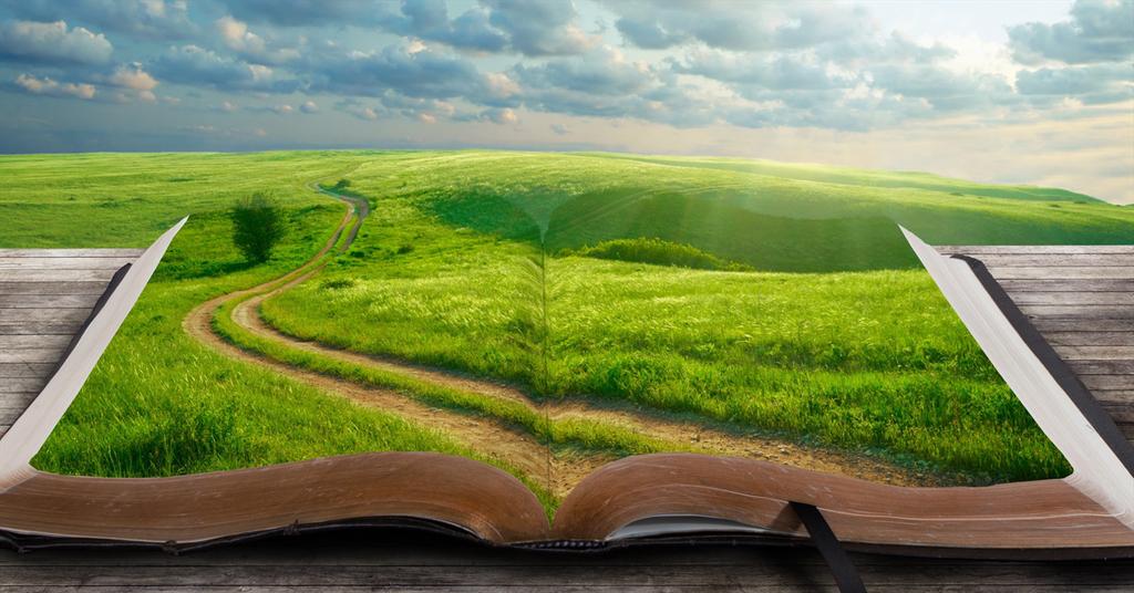 Her #kitap, sizi hayallerinizin derinliklerindeki #farklı bir yolculuğa çıkarır.