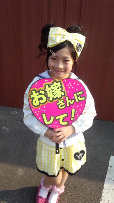 Twitterのコスプレ画像4