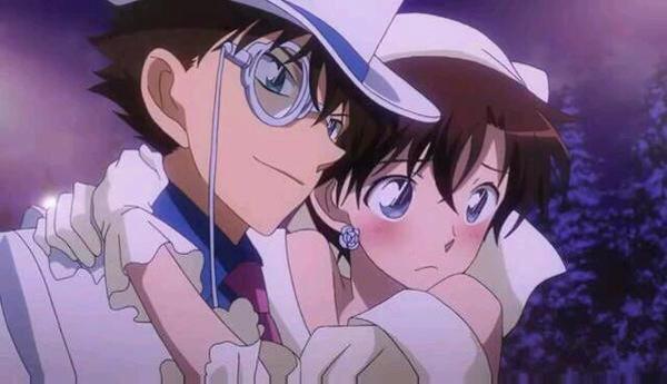 怪盗キッド大好き 第二期希望 Na Twitteru まじ快最終回全力で 怪盗キッド大好き 第二期希望 Na Twitteru まじ快最終回全力で