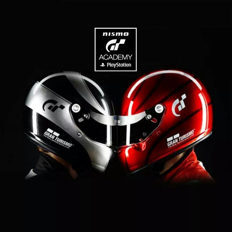PlayStationAU's tweet photo. Final episode of GT Academy is on ONE HD in 5 minutes! #GamerToPro http://t.co/VR3TSzUthq