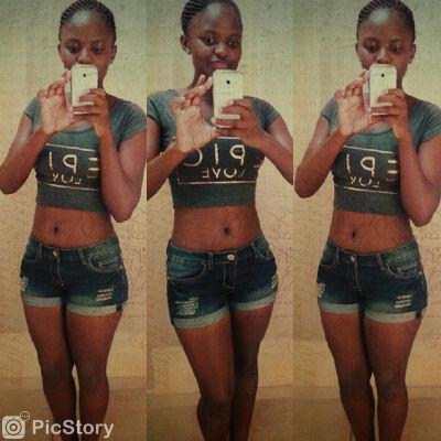 ThandoF__Fumba's tweet photo. Sexy in early of da day http://t.co/5638Cz2mvn