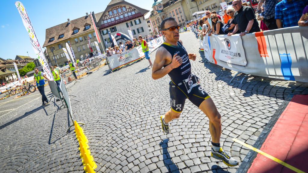 davemuff's tweet image. einfach geniales bild! 👌#produathlon #argon18 #tempo-sport #bikespeed