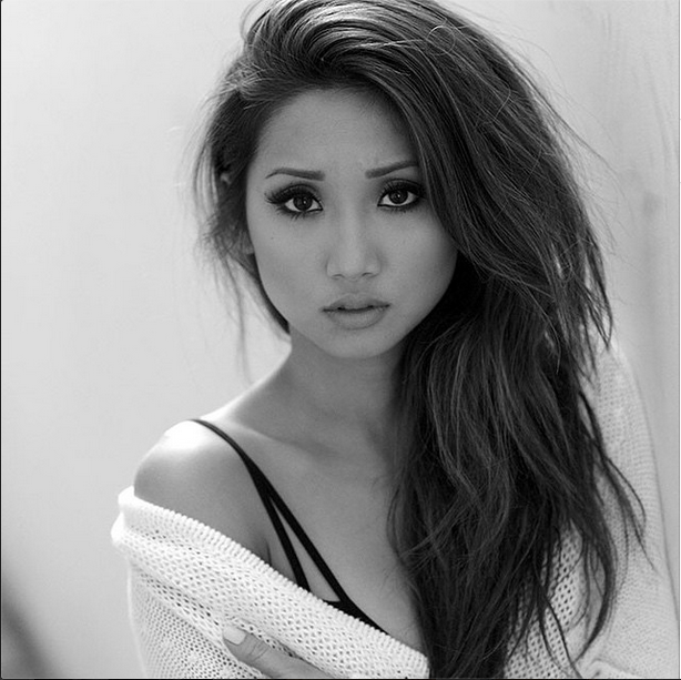 Happy Birthday Brenda Song! via /r/Celebs  