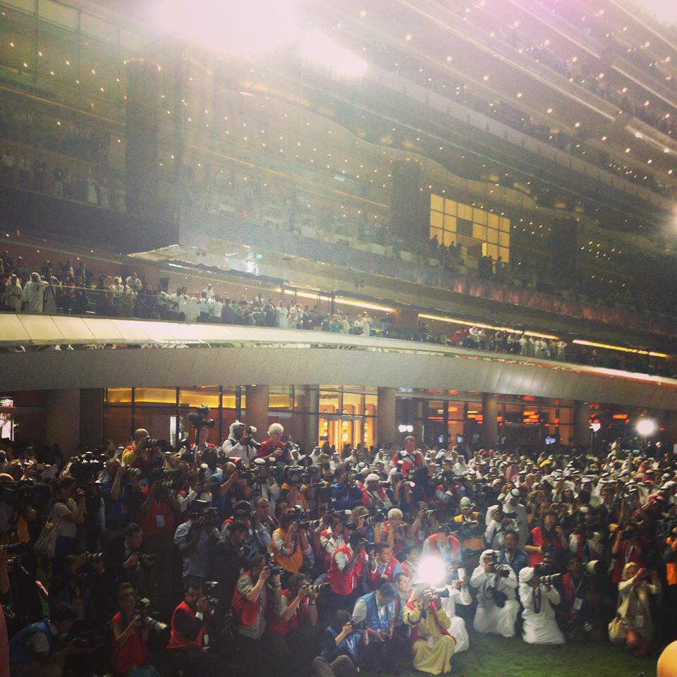 janemotion's tweet image. Finally  #DubaiWorldCup day. Wishing #MainSequence the best of luck in the Sheema Classic. Flashbacks to DWC '13