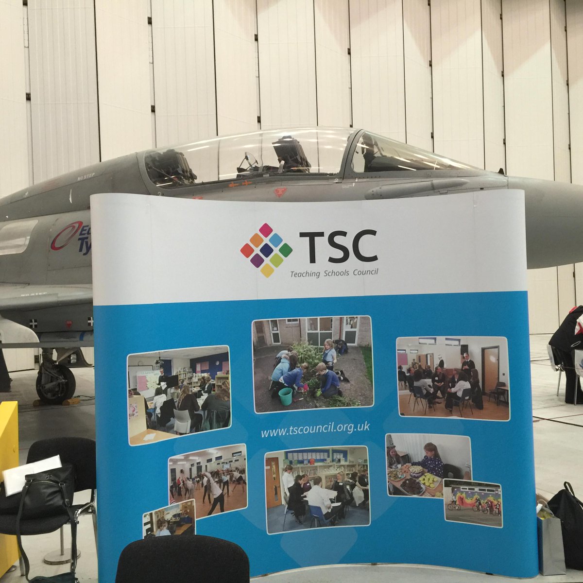 TSCEast's tweet image. "Our truly inspiring #school_led conference!" See the #storify here. ow.ly/KTnxb @lesleybirch1