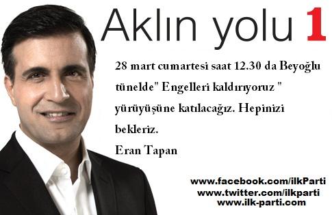 #Engelleriaşıyoruz