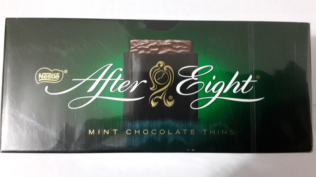 Naneli Nestle After Eight ile tanışın! 😗

goo.gl/Hh41UM