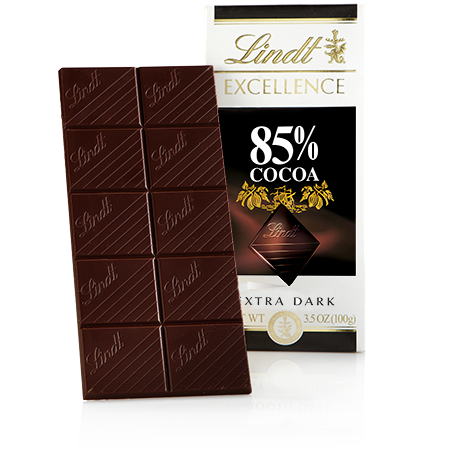 En agresif bitter! #Lindt Excellence %85 Bitter #Çikolata 😡

goo.gl/mMfIcG