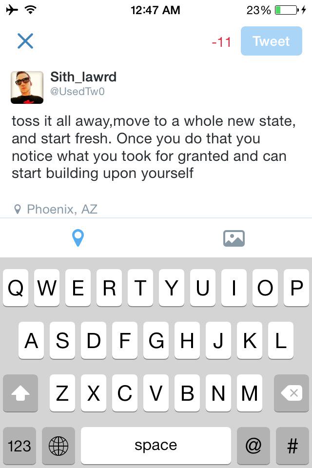 UsedTw0's tweet image. #truth #WiseWords #reset #lifelessons