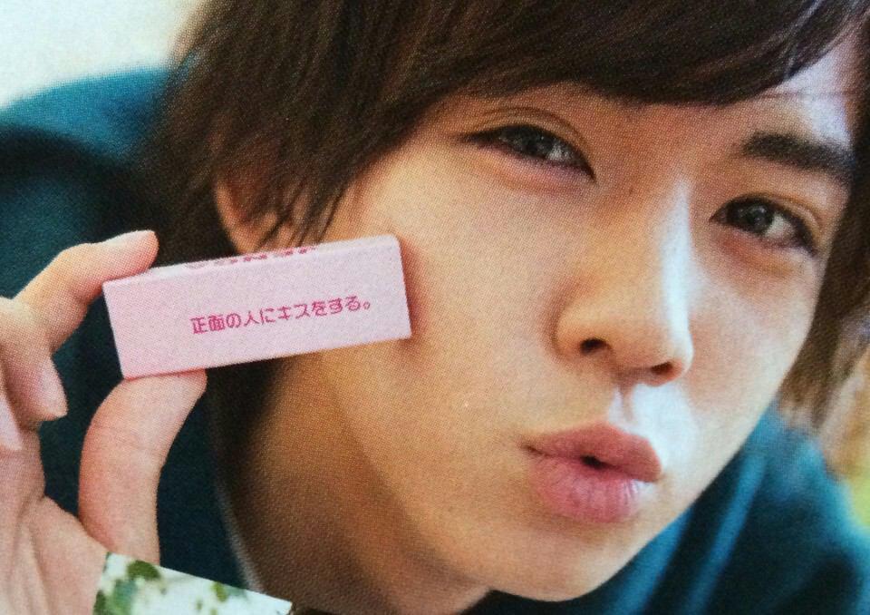 なつのん 小瀧望 0rt 誰これ 25rt きもい 50rt 普通 100rt かっこいい 0rt イケメン 300rt 超イケメン 500rt 神でも認めるイケメン Http T Co 25std5a4qu