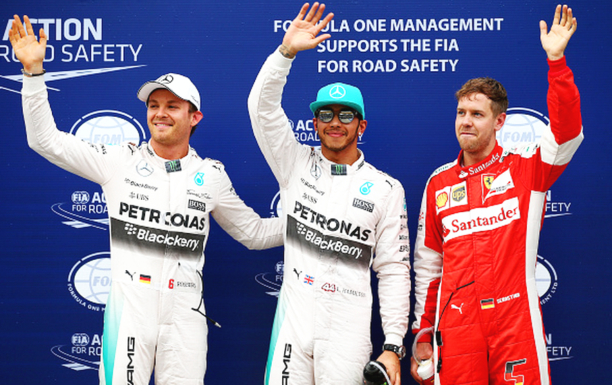 CapturedF1 tweet picture
