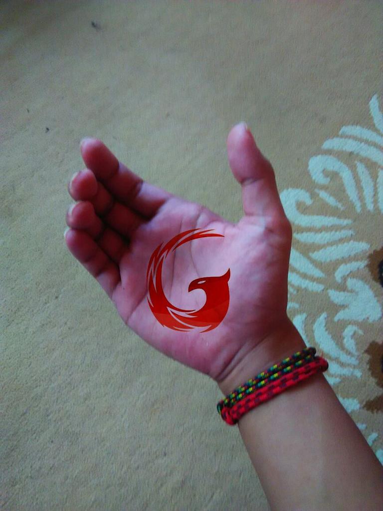 iAghiL's tweet photo. Selamat #3tahunGK http://t.co/X04PxijweW
