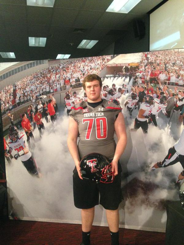 Kyle Kirchhoff (CoachKirch98) Twitter