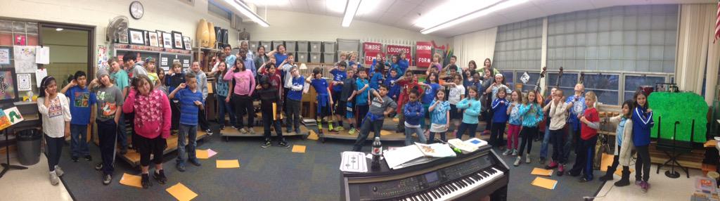 Colonial Hills tweet media