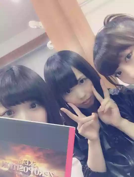_TSA48_'s tweet photo. 久しぶりの更新となります谷真理佳です。
最近動きがなくてどうしたの？って心配の声もたくさんいただきました感謝です！
でも谷は相変わらずですね。色々なことが最近あったけど谷はなにも変わりません！谷らしくやっていくので是非見ててください！ http://t.co/hFsIT8aAw7