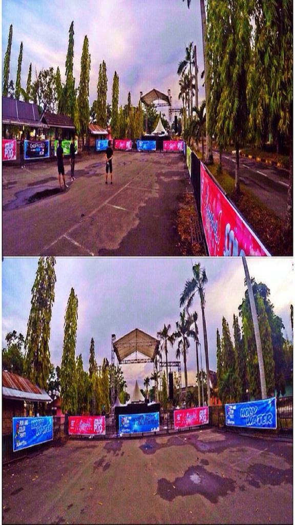 MEDAN RunColorParty (@medancolorparty) on Twitter photo 