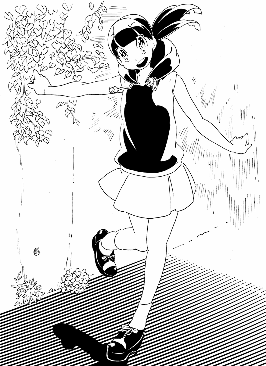 今日2枚目です^^ 