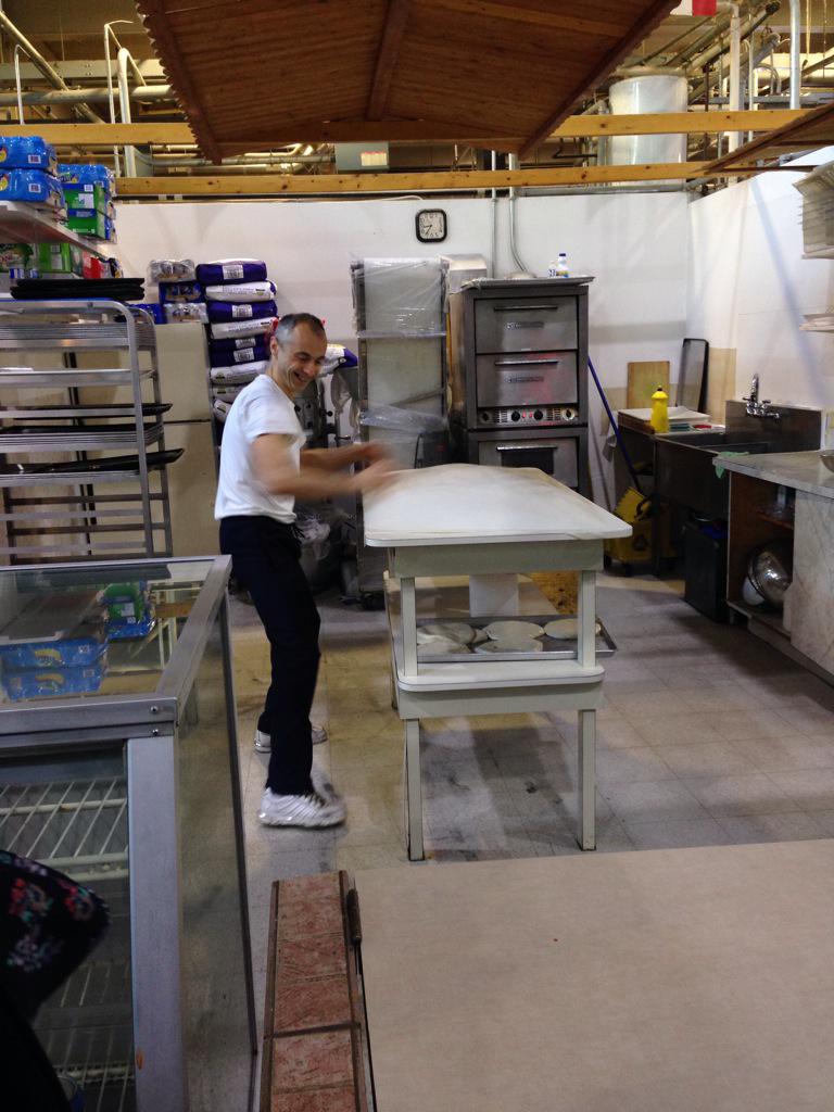 AALP Class 15 tweet media