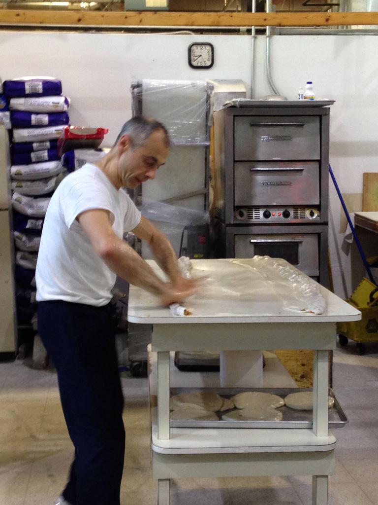 AALP Class 15 tweet media