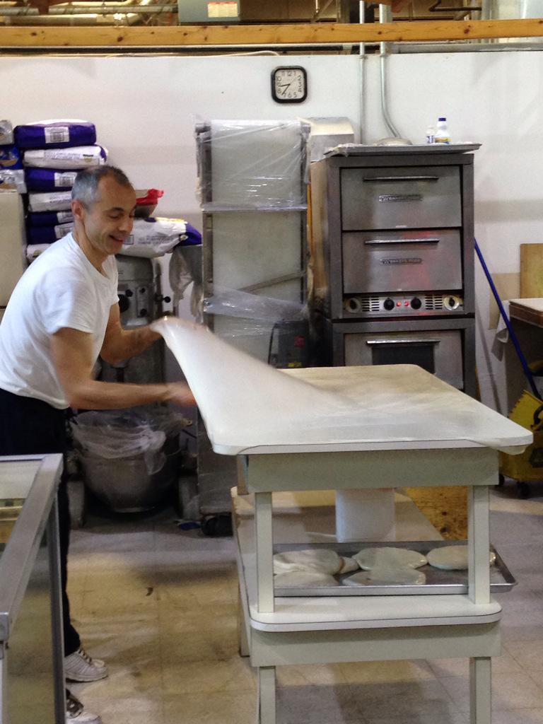 AALP Class 15 tweet media