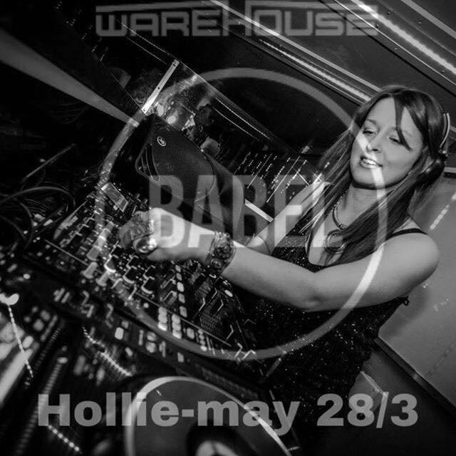 JoPeel6's tweet photo. Off to @WarehouseOx tonight to see the lovely Hollie-may from my hometown :) http://t.co/unGr6YQDzK