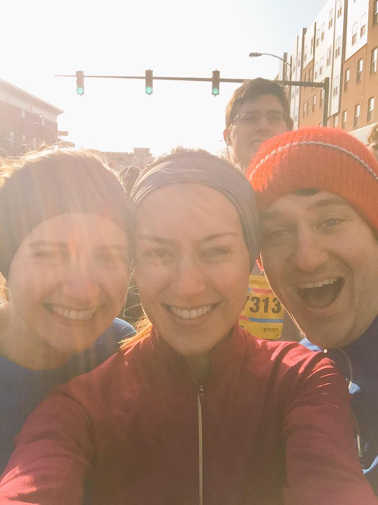 EZuckoff's tweet photo. #monument10k http://t.co/8bEKgSRhX4