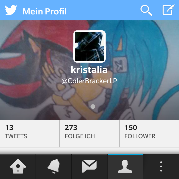 ColerBrackerLP's tweet image. 150 follows ja das sind wirklich fiel doch ich weiter das das ist mein ziel