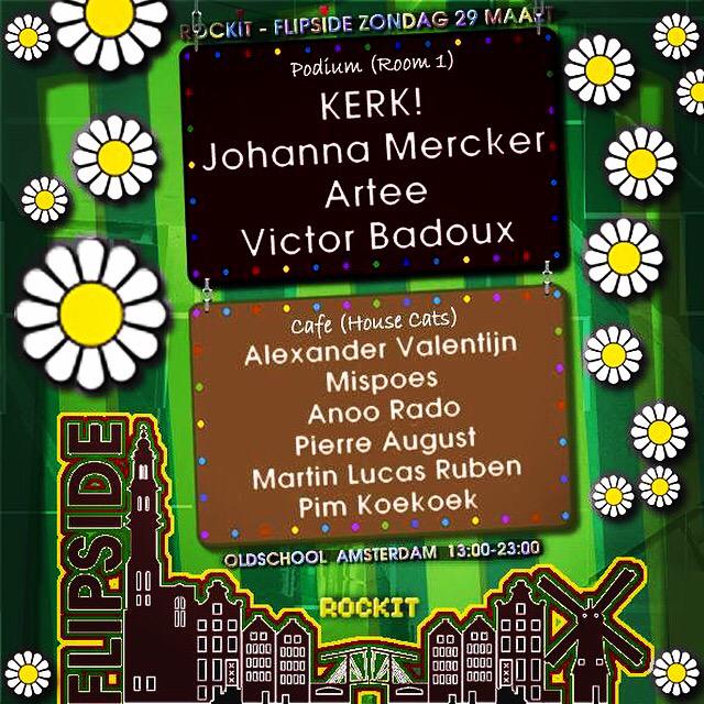 Rockitnl's tweet photo. Line up morgen. Door het weer verplaatsen we de buitenstage naar het cafe http://t.co/1NCrtPvpSq