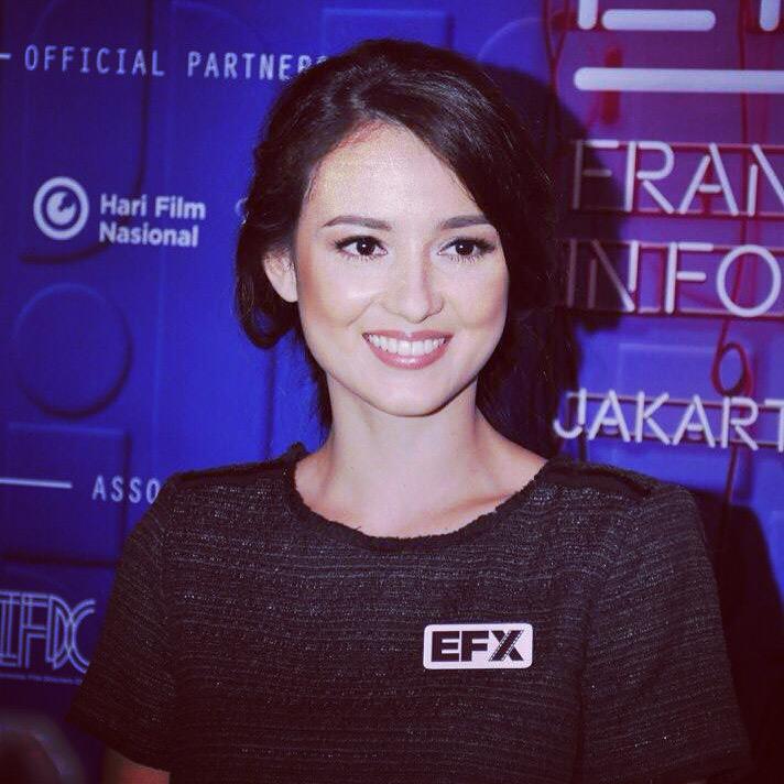EFX Indonesia tweet media