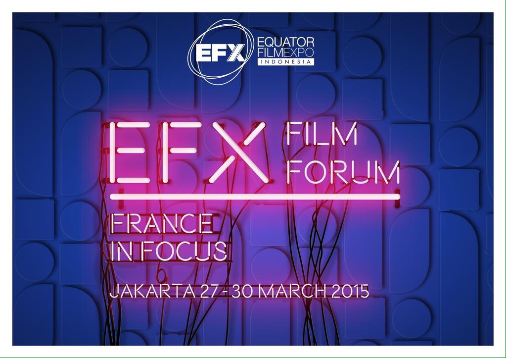 Mau ikutan Kuis #EFXSneakPreview FILOSOFI KOPI @filkopmovie ?!

Wajib RiTwit ini ya. Ikuti kuisnya SESAAT LAGI!