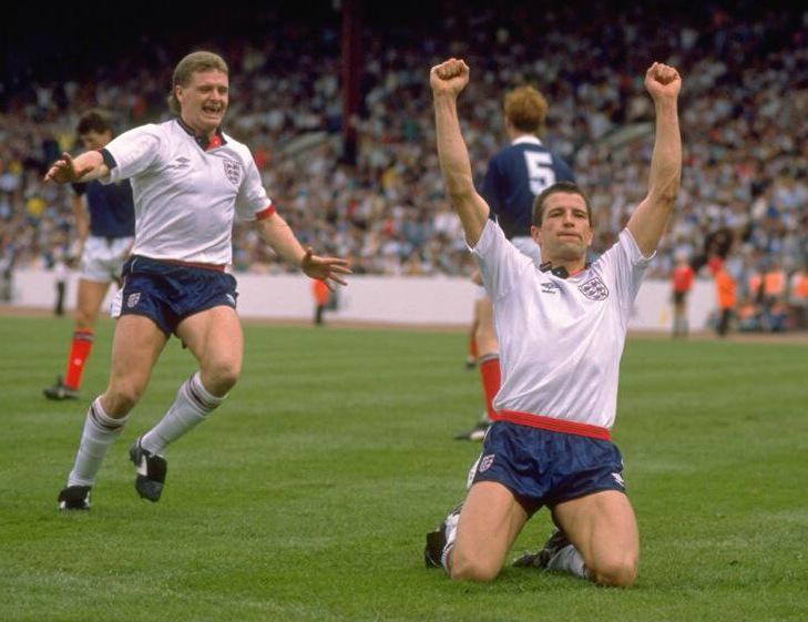 Happy 50th Birthday to the legend that is Sir Steve Bull  
