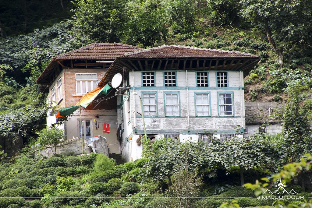 Şimal Outdoor on Twitter &quot;Rize nin eski köy evleri.. turkiye 
