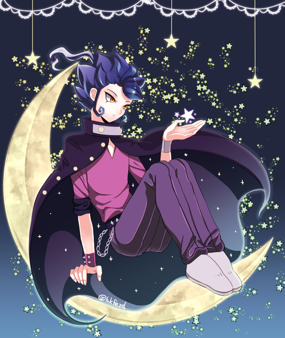 剣城京介のtwitterイラスト検索結果 古い順