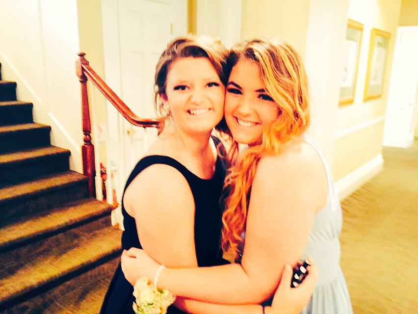 themantaray17's tweet photo. #JuniorProm2015 http://t.co/l5aEVXLcAj