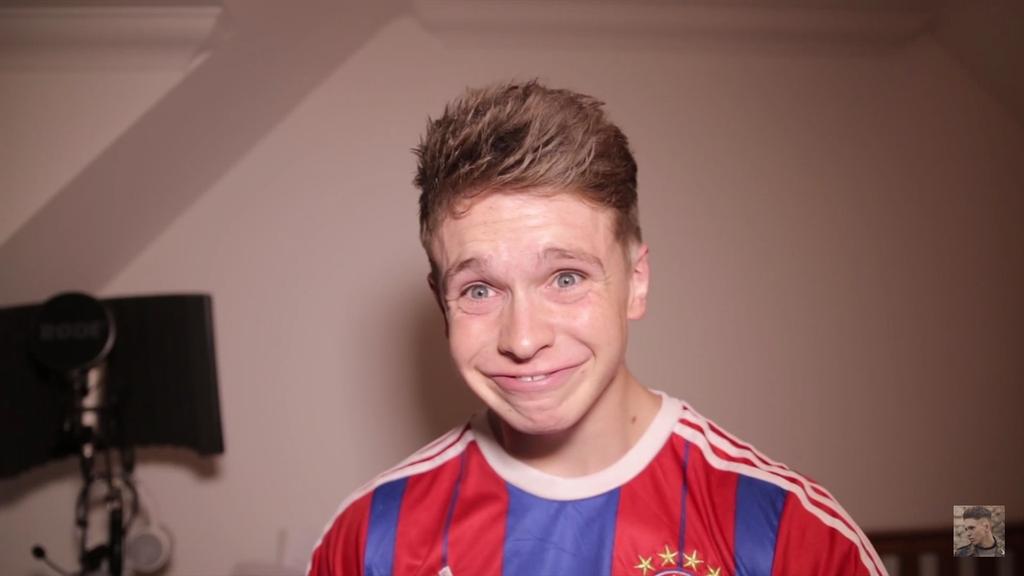 chris_mcdest's tweet image. @wellercentral Dat face tho !!