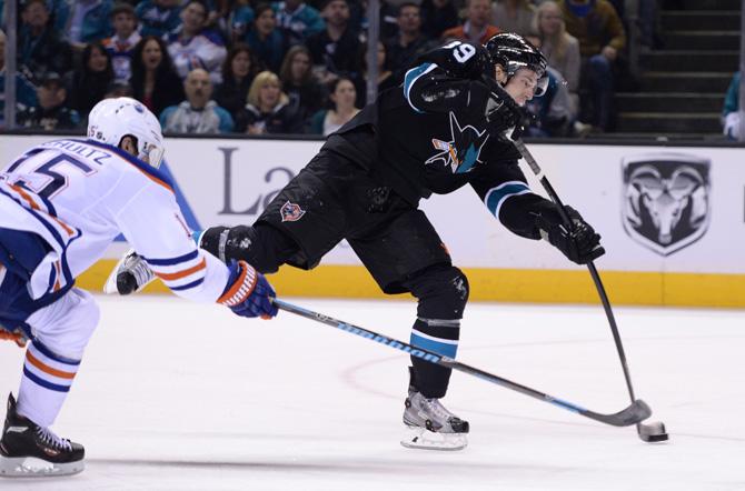 Happy 26th birthday to the one and only Logan Couture! Congratulations 