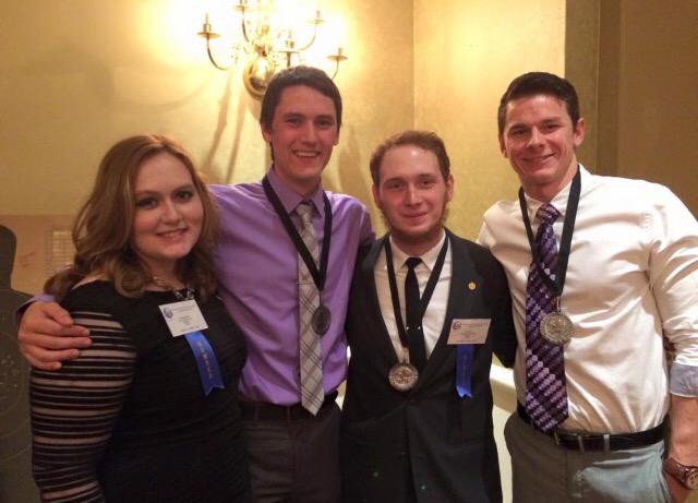 clash_of_clancy's tweet photo. Wouldn't have wanted to spend the last week with anyone else. The GED chapter of LAE continues the streak http://t.co/cxHhK6DweI