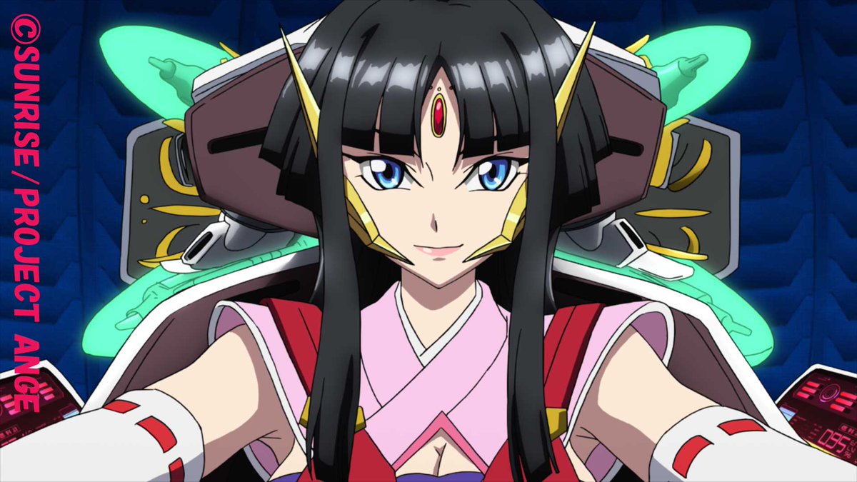 ট ইট র クロスアンジュ Official 一挙無料ライブ配信 第24話終了 言葉にして発してしまうと 友達という言葉は重みが無くなってしまいがちですが 彼女たちの言う友達は重くて熱いですよね Http T Co Iyscqju81k クロスアンジュ 宣伝しょう Http T Co