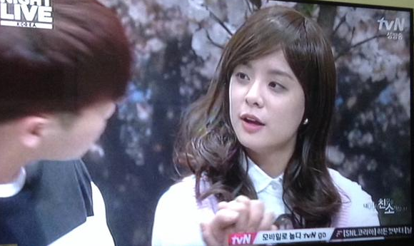 Amber with long hair!! - Celebrity Photos & Videos - OneHallyu Amber with long hair!! - Celebrity Photos & Videos - OneHallyu