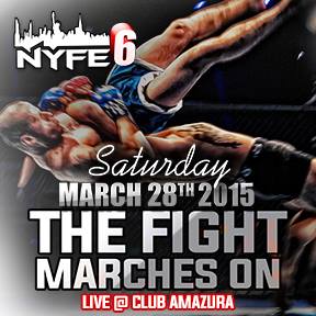 RingFever's tweet photo. Ring Fever will be at #NYFE 6 3-28-15 http://t.co/2RlduUh6Xb